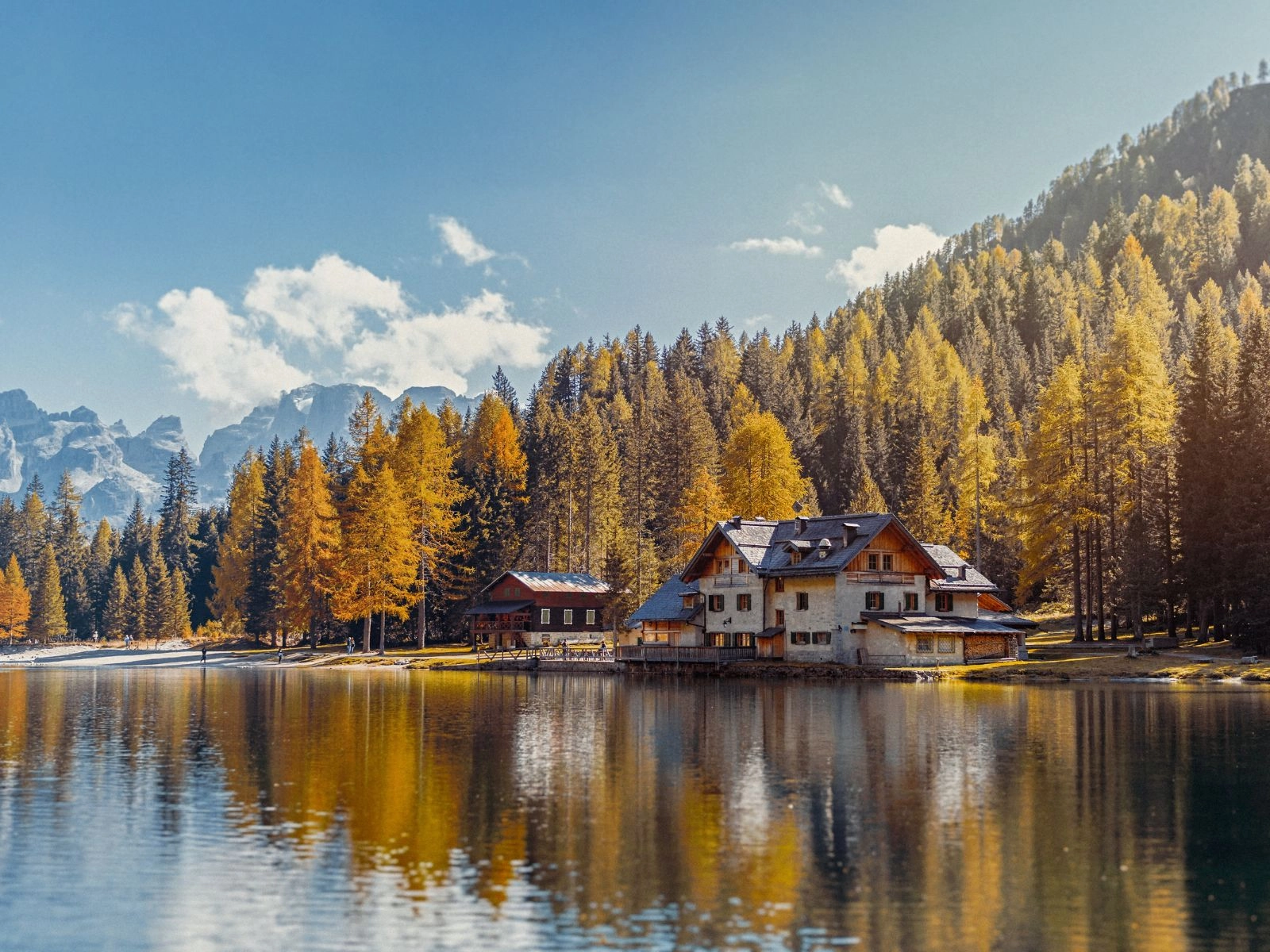 Unveiling Europe's Best Kept Secrets: A Guide to Hidden Gems