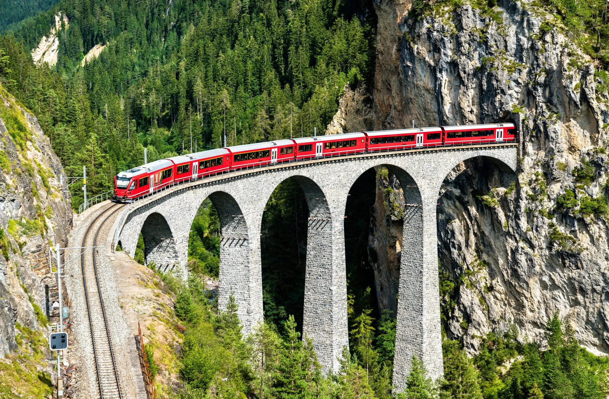 The Magic of European Train Travel: Scenery, Comfort, and Discovery
