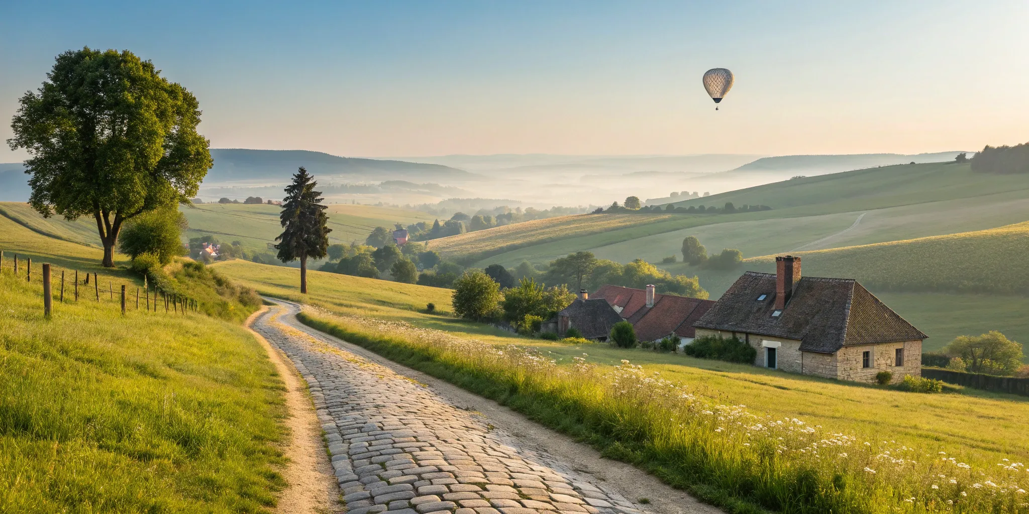 Your Ultimate European Escape: Experience Yuparan's Europe 360