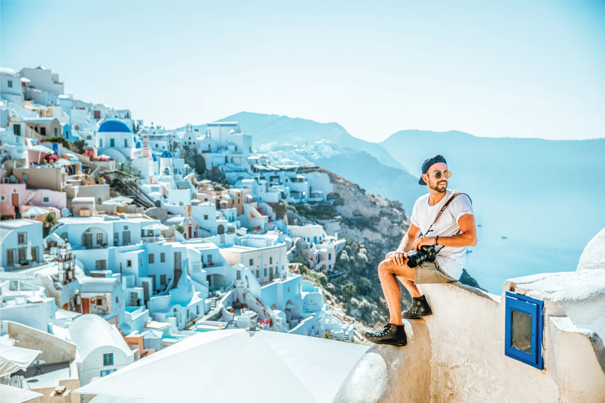 Experience Europe Fully: The Yuparan 360 Travel Difference