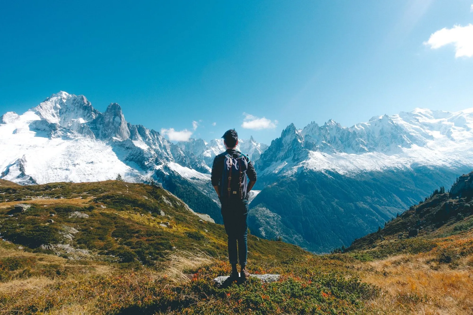 Explore Europe Fully: Yuparan's 360 Degree Travel Experiences